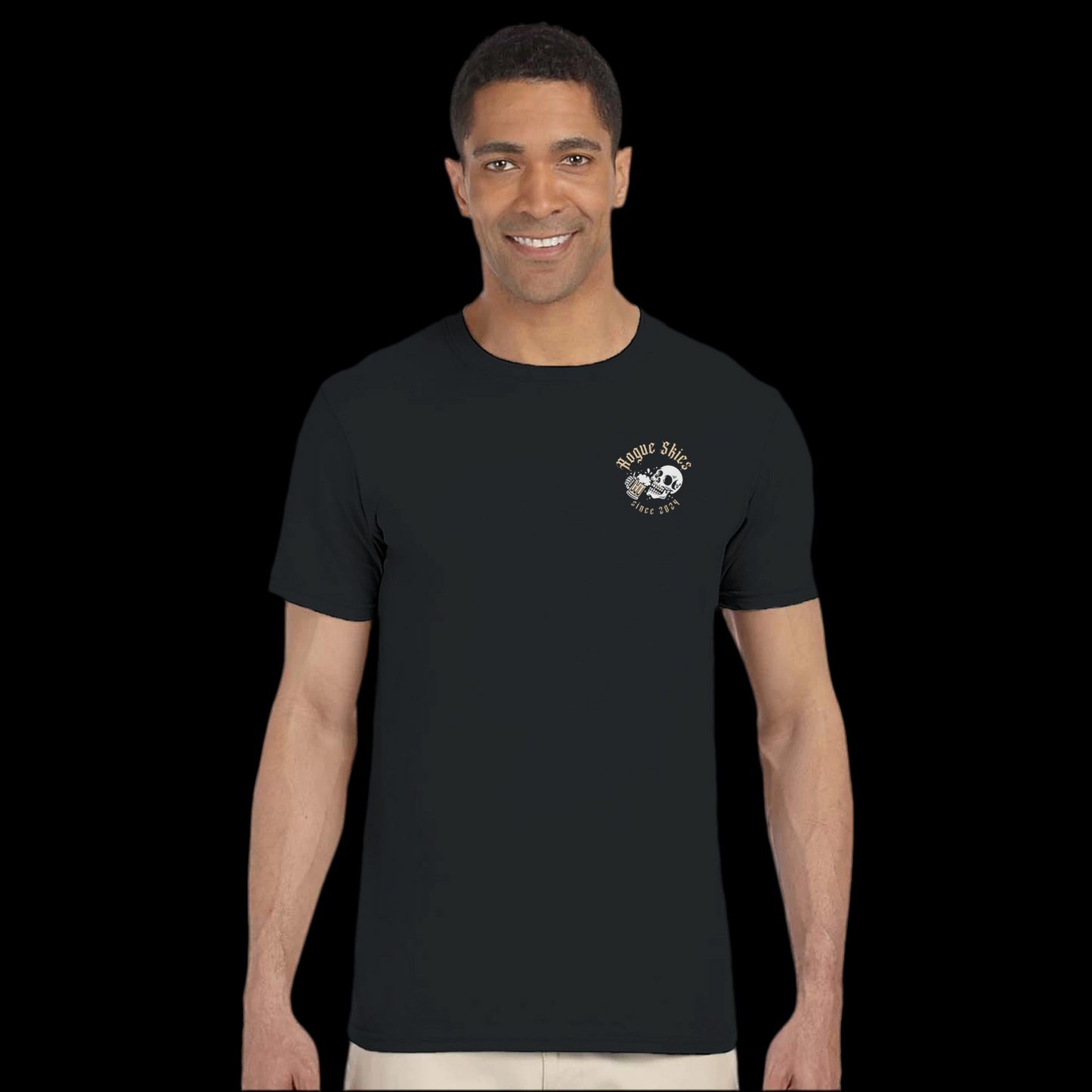 6 Beers Before 6 Feet