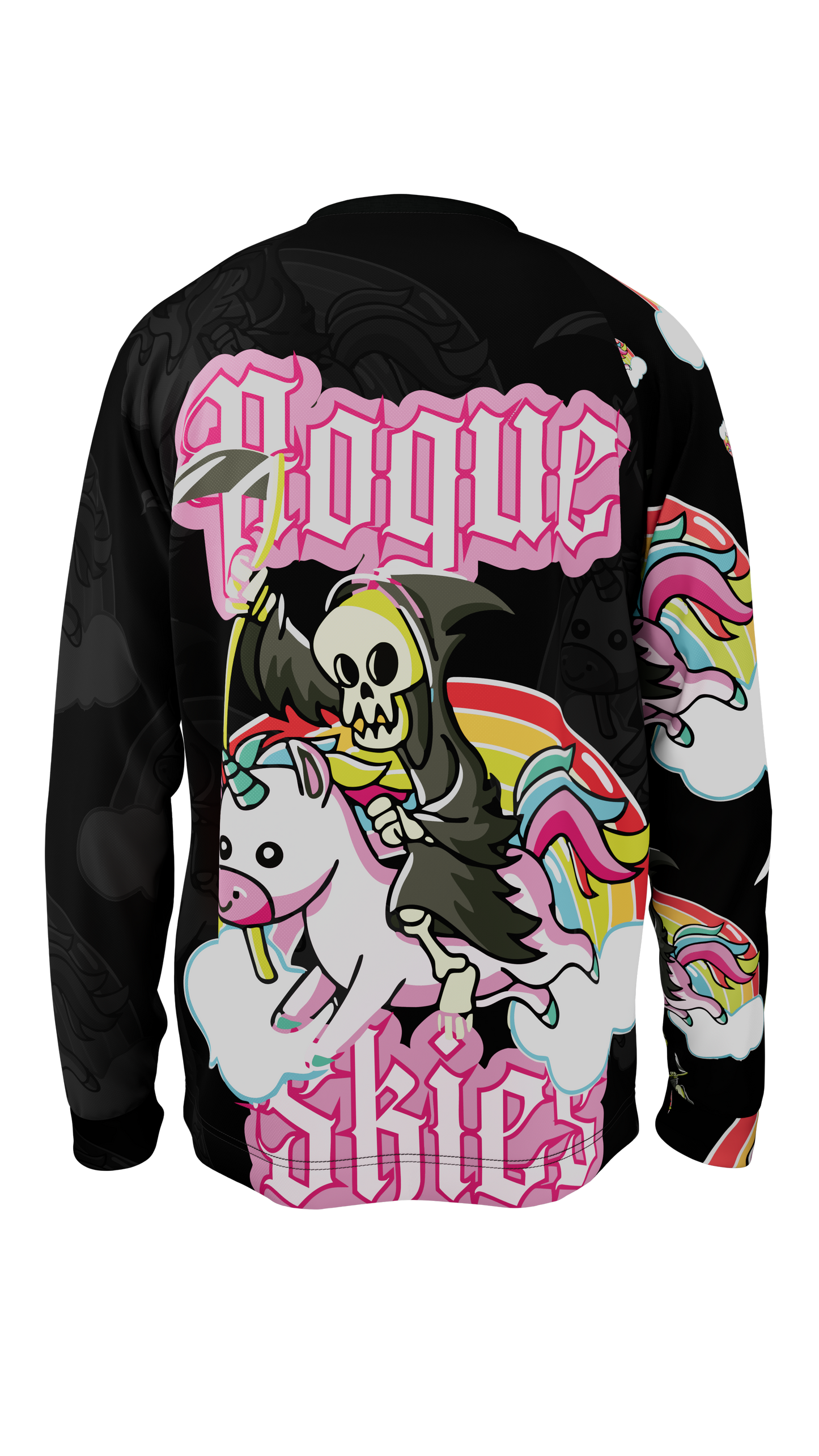 Reapers Ride - Preorder