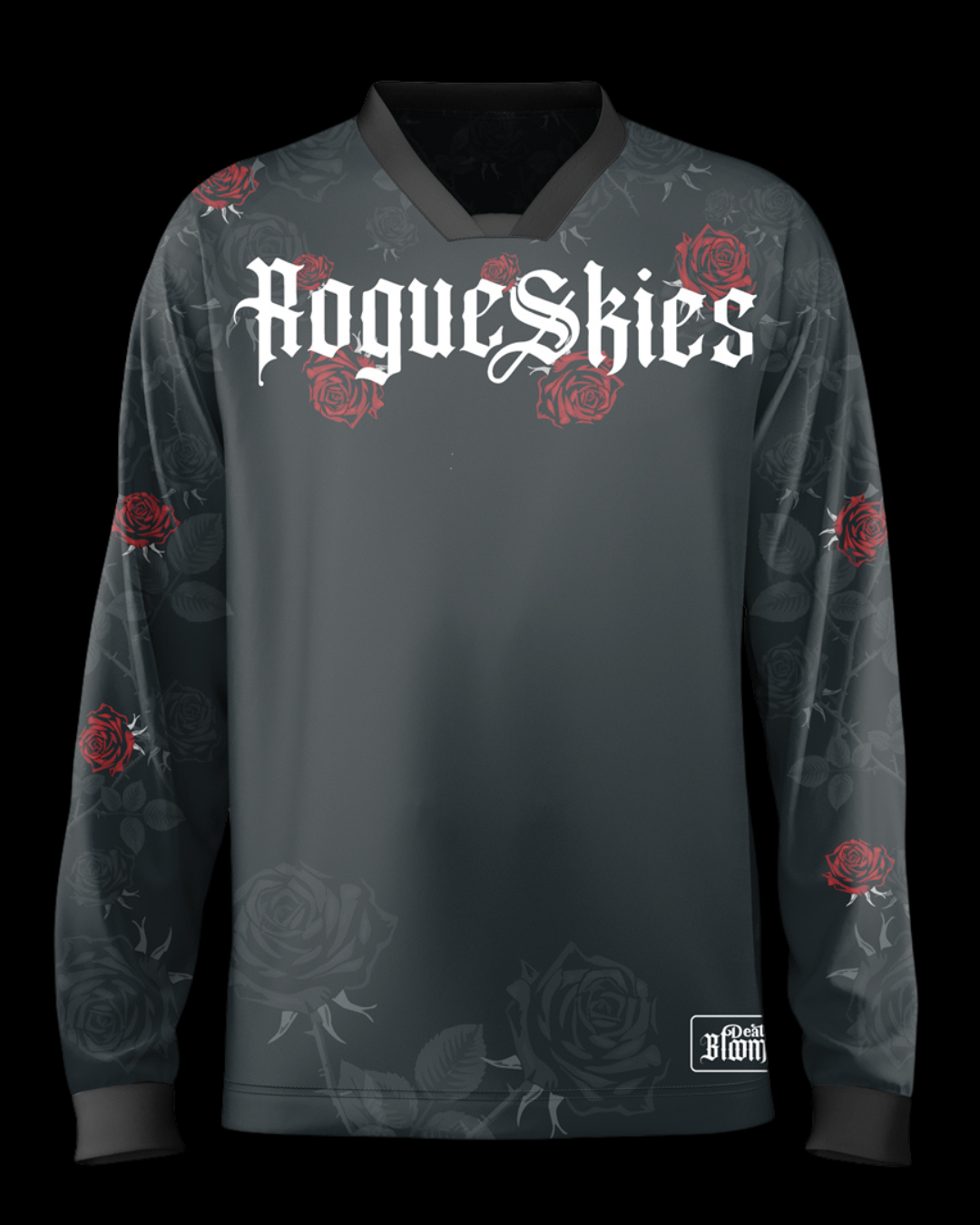 Death Blooms - PREORDER