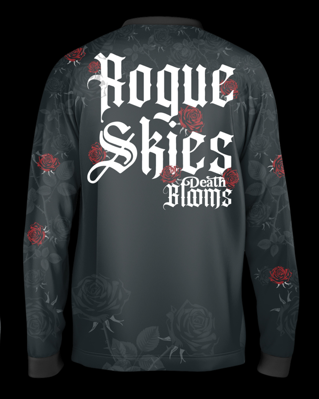 Death Blooms - PREORDER