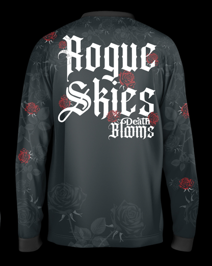 Death Blooms - PREORDER