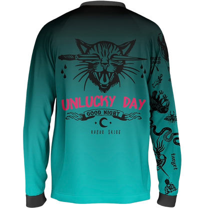 Unlucky Cat - Pre Order