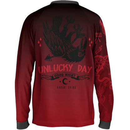 Unlucky Raven - Pre Order