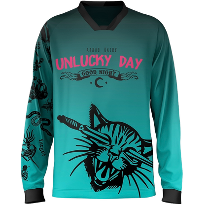 Unlucky Cat - Pre Order