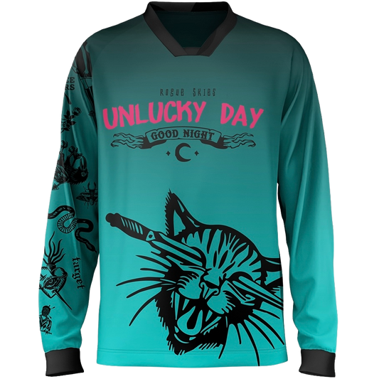 Unlucky Cat - Pre Order