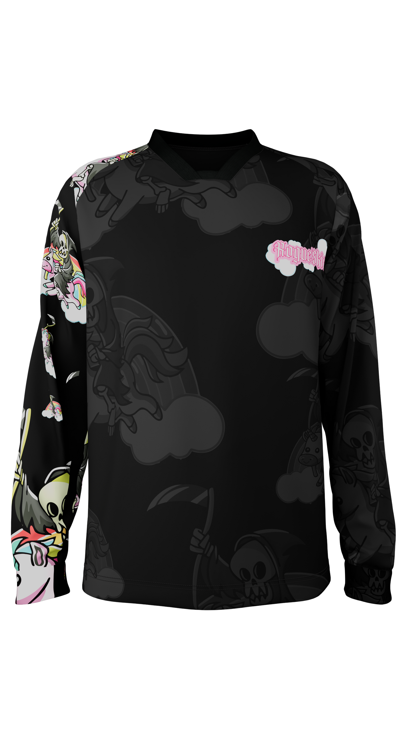 Reapers Ride - Preorder