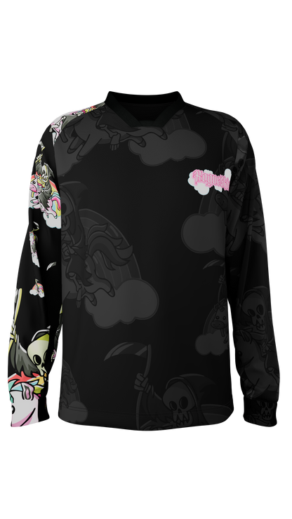 Reapers Ride - Preorder