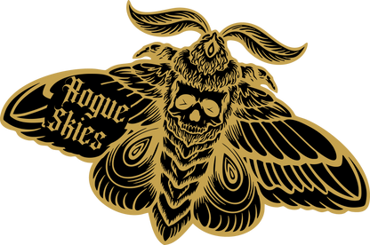 Nocturne Sticker Pack - Preorder