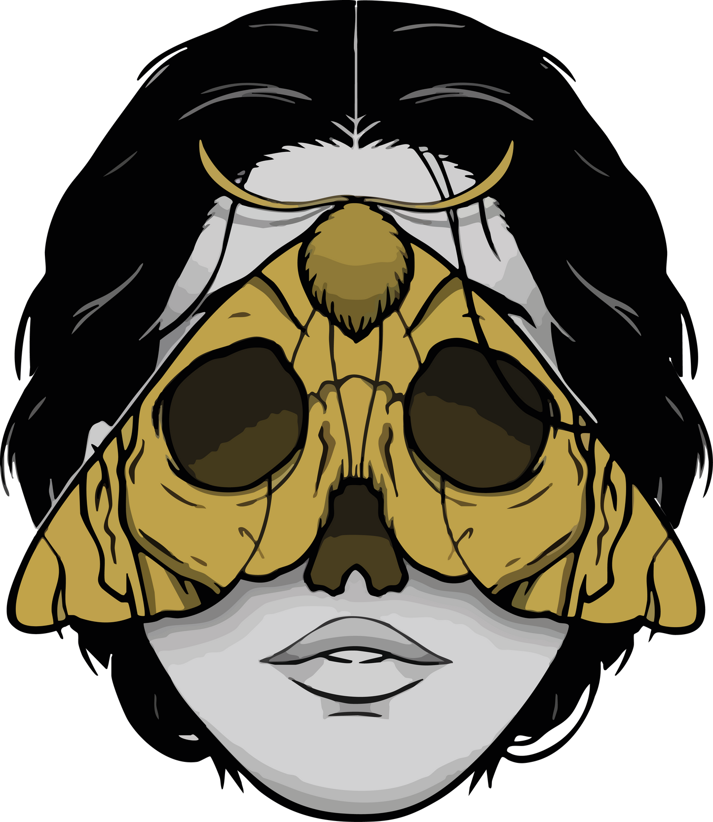 Nocturne Sticker Pack - Preorder