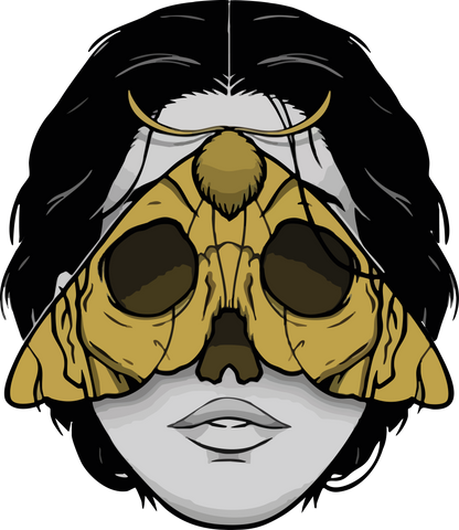 Nocturne Sticker Pack - Preorder