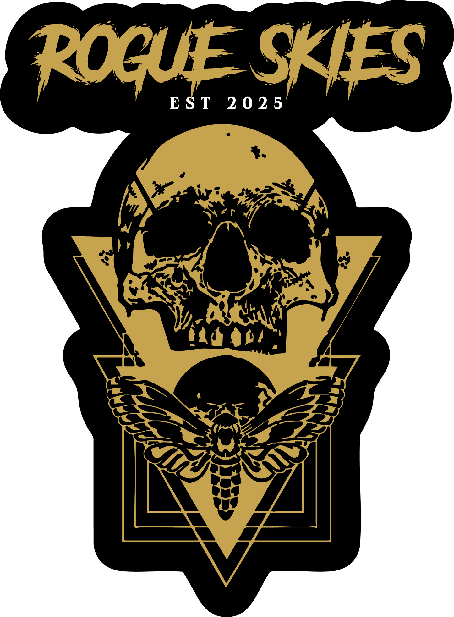 Nocturne Sticker Pack - Preorder