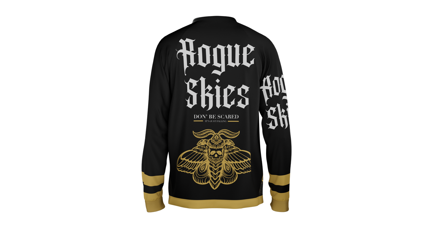 Nocturne -  Preorder