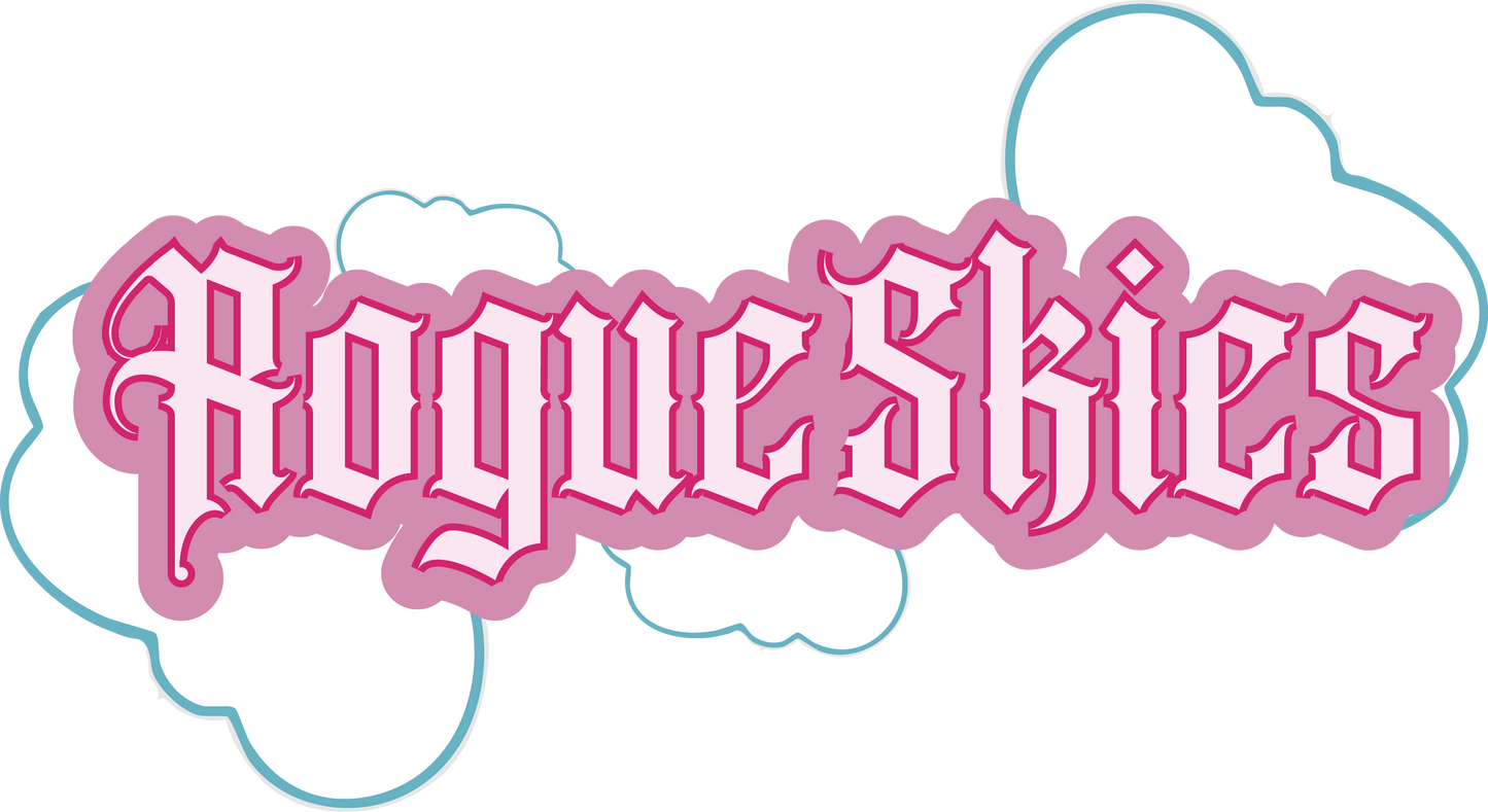 Reaper’s Ride Sticker Pack - Preorder