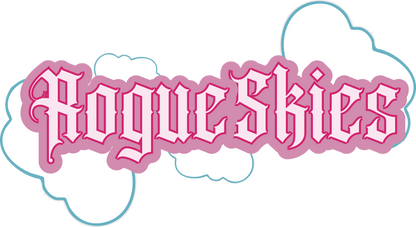 Reaper’s Ride Sticker Pack - Preorder